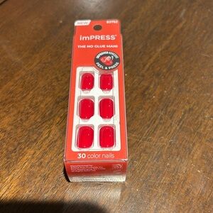 Impress Press On Nails